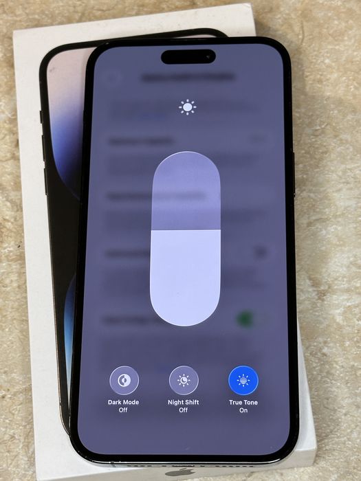 iPhone 14 Pro Max 256 gb фіз сім