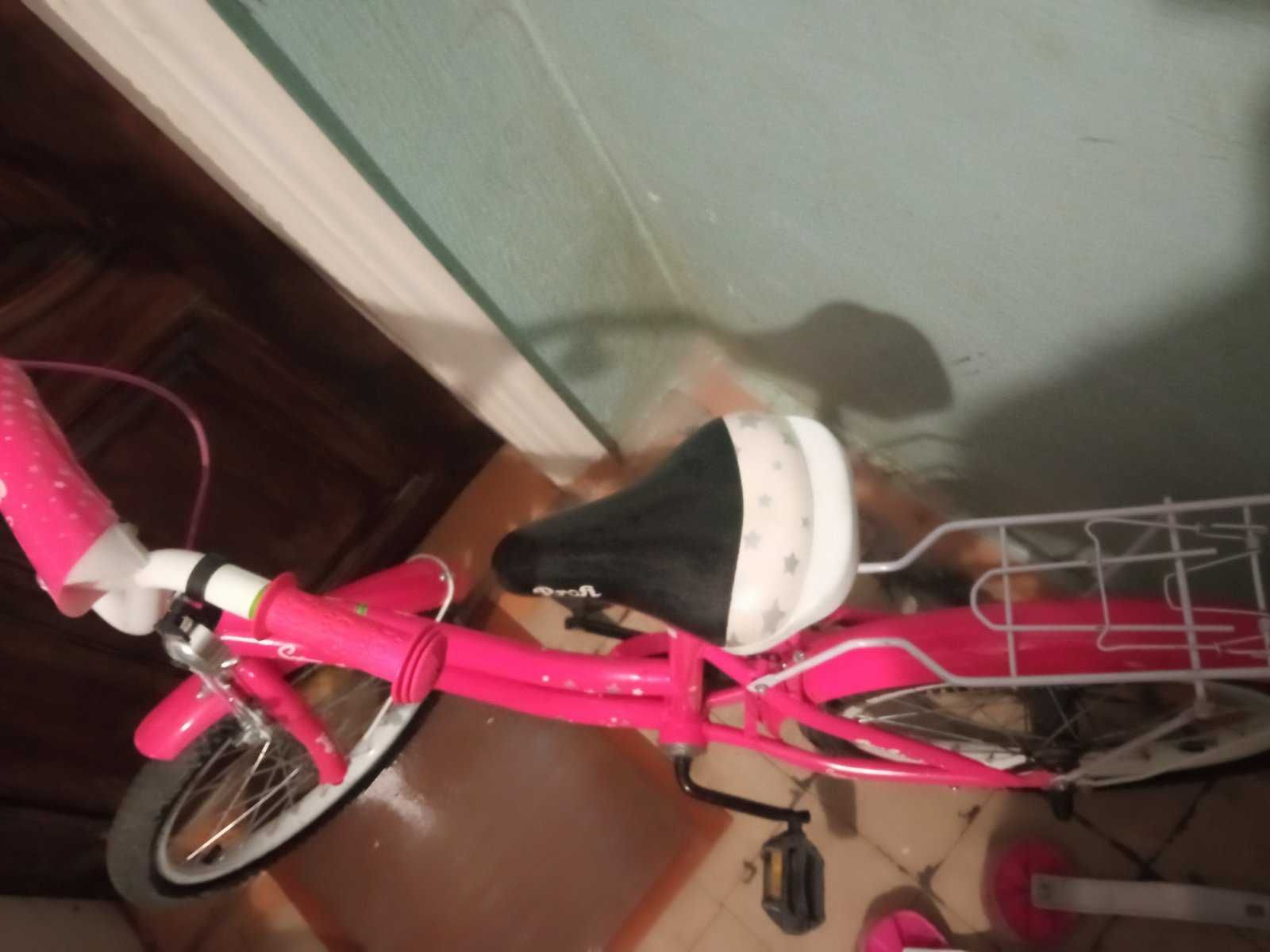 Продам дитячий велосипед