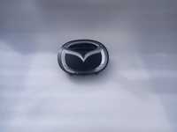 Emblemat znaczek na grilla pod radar Mazda 6 CX5