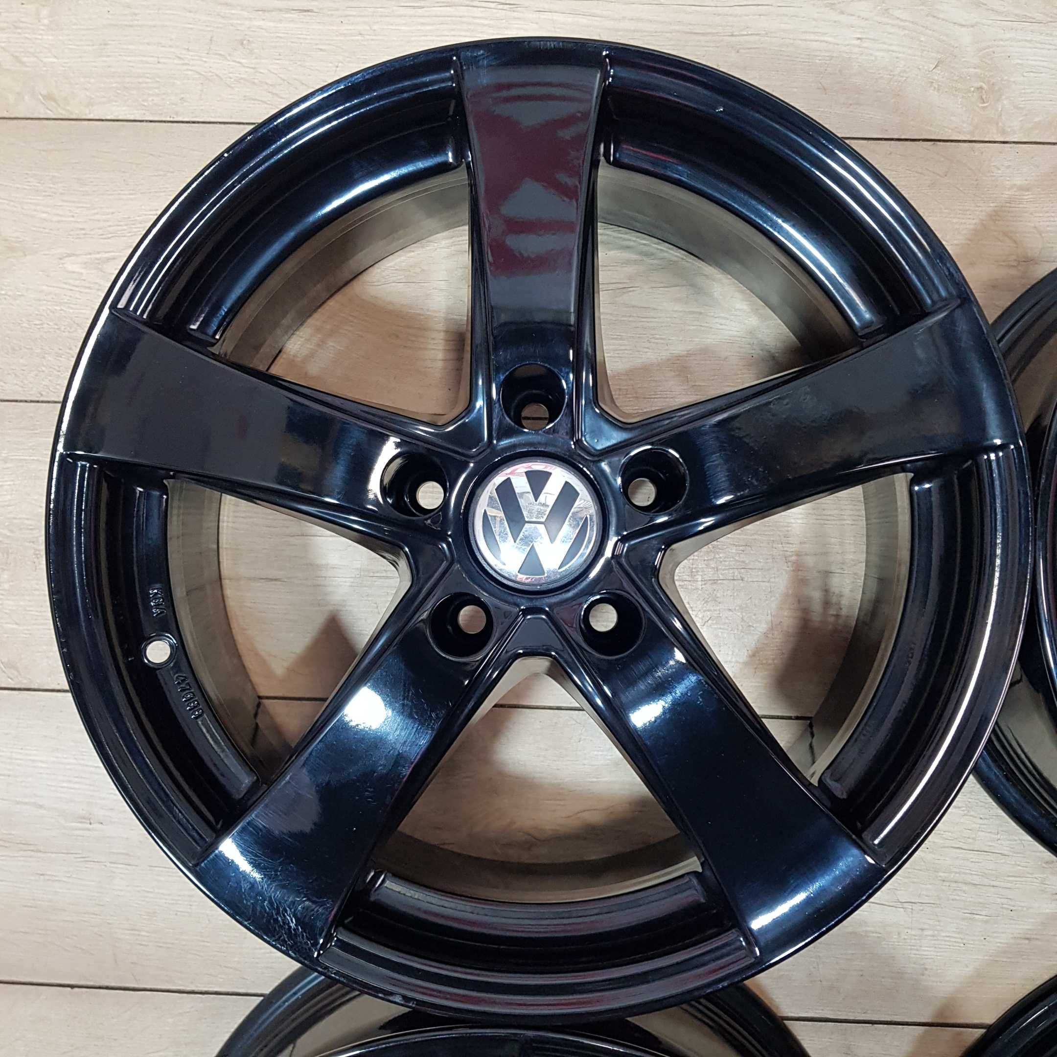 Диски VW R17 5x120 Multivan T5 T6 BMW F30 F25 E90 X3 X1 3 Series БМВ