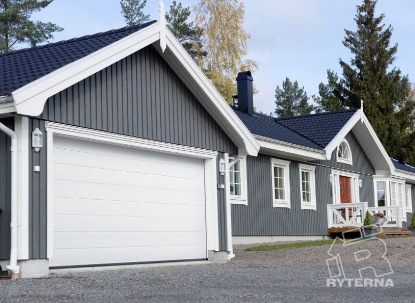 ПРЯМИЙ ДИЛЕР‼️Ексклюзивні гаражні ворота Gant (Швейцарія), ВСІ КОЛЬОРИ