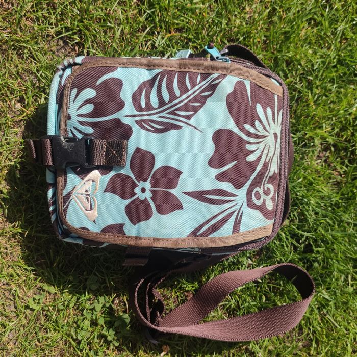 Quiksilver torba listonoszka