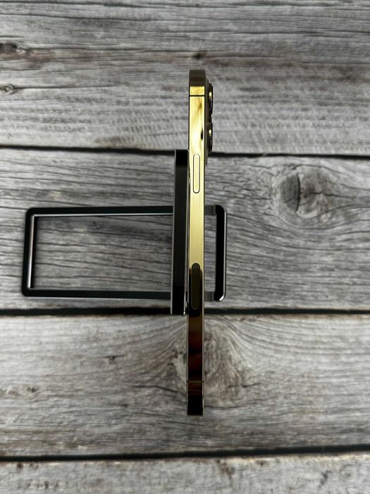 Ідеал!! IPhone 13 pro max gold 256gb!!! NEVERLOCK!! З США!! 92%