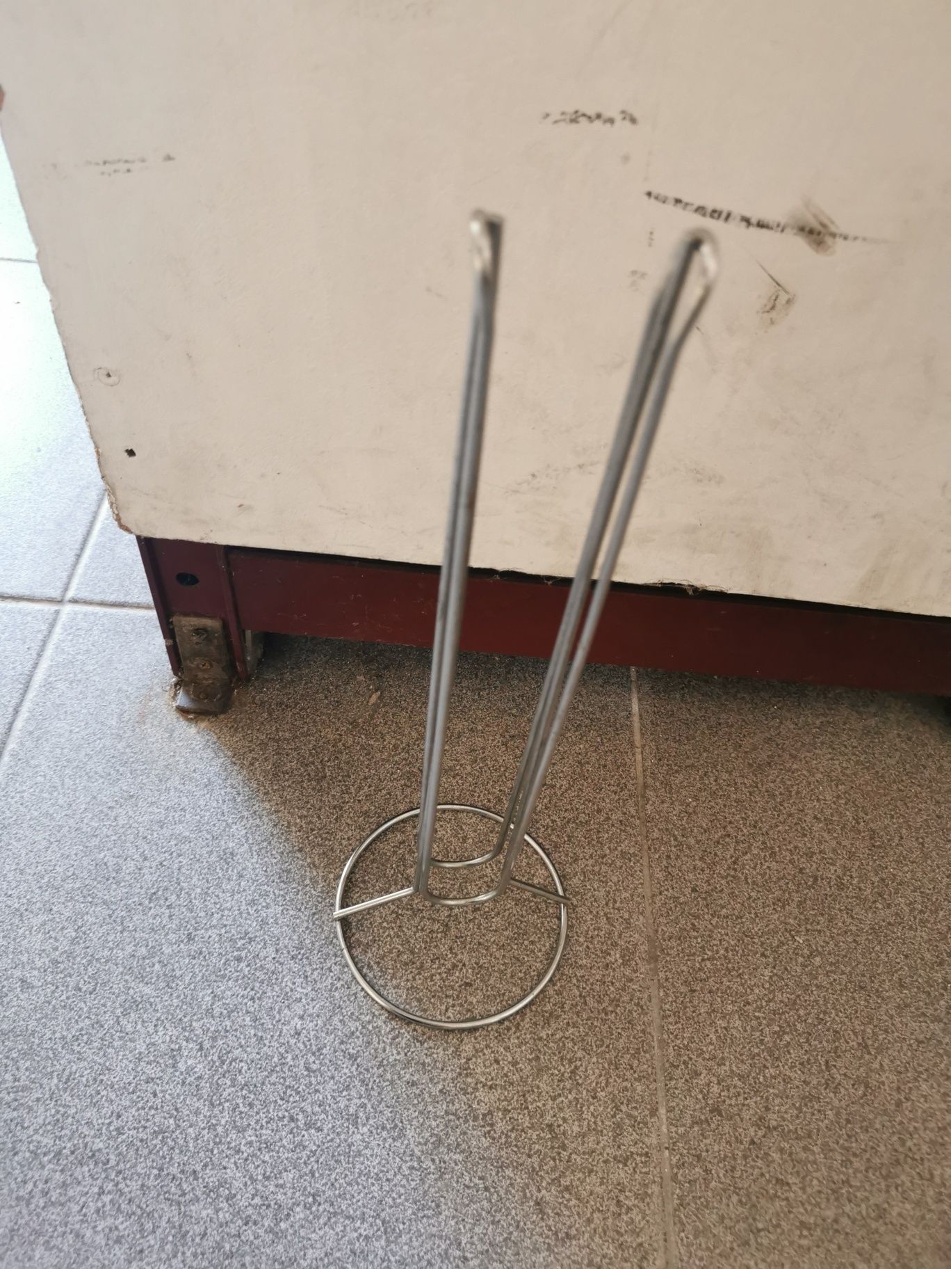 Utensílios para a cozinha.