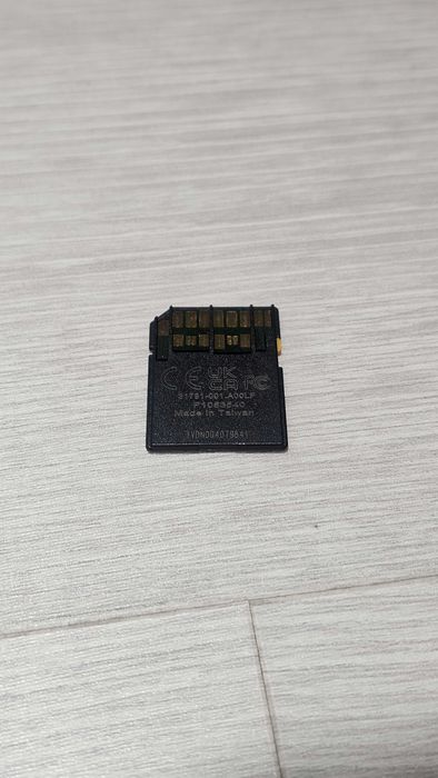 Cartão de Memória Kingston 512GB USH-II V60