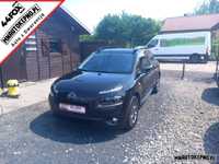 CITROEN C4 CACTUS 1200 benzyna