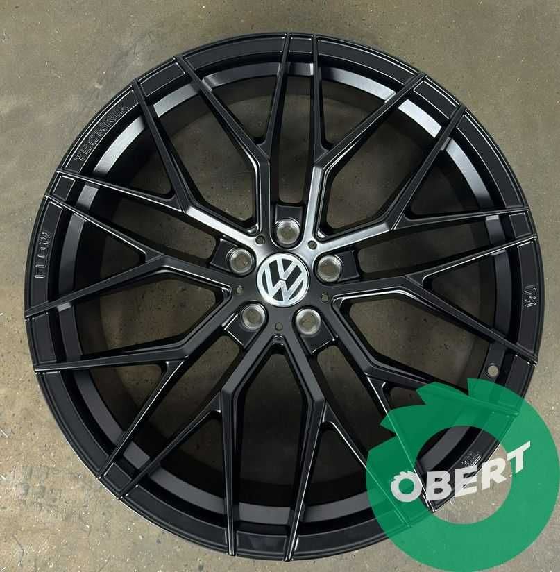 Нові диски R18 на Mercedes C Class Audi A4 A6 Q5 Q3 Volkswagen Skoda