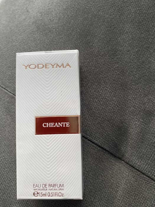 Yodeyma Cheante 15 ml