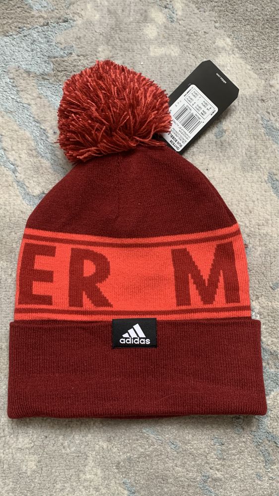 Шапка adidas