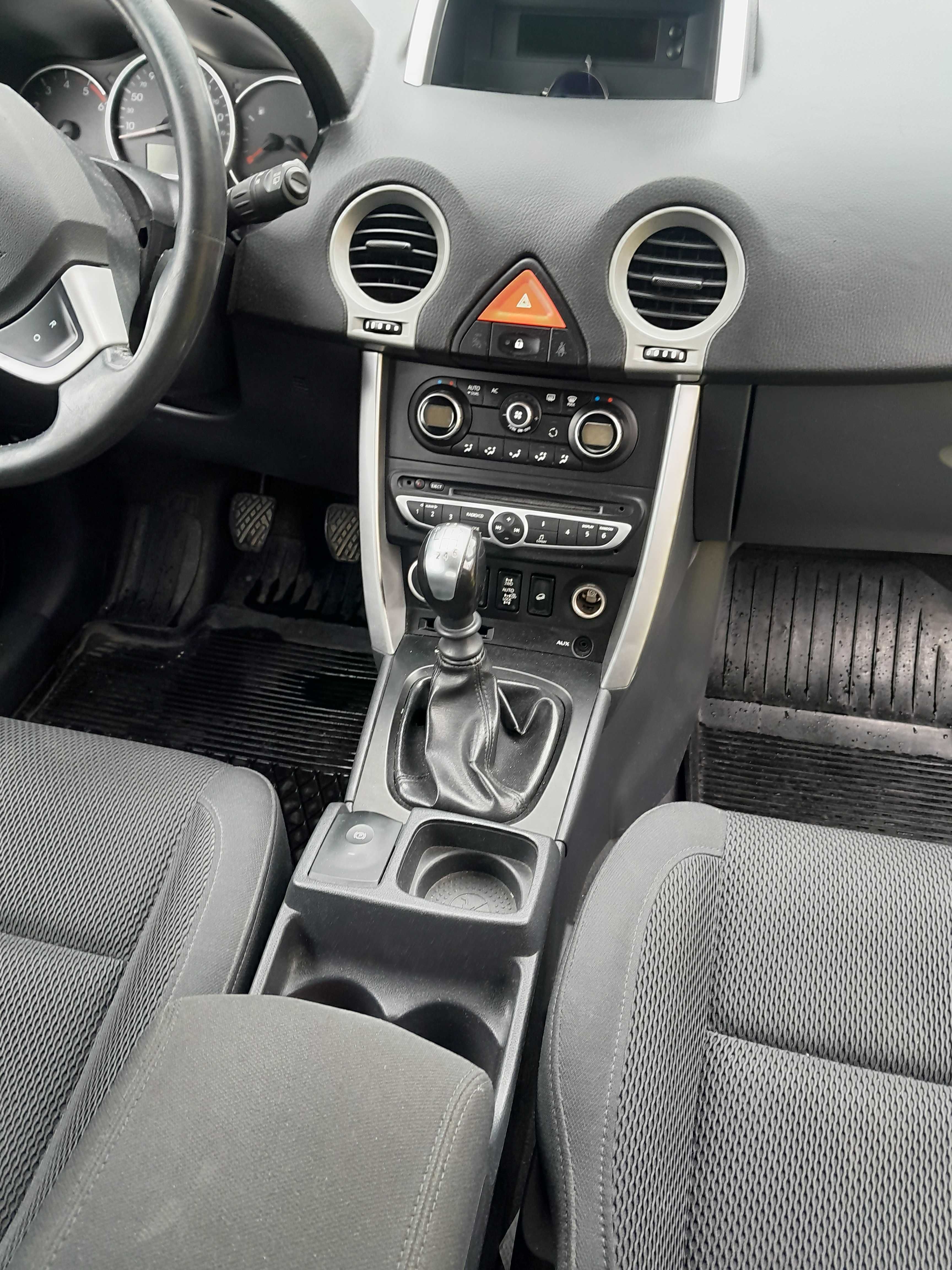 Renault Koleos 2.0 Dci 2009r. 4x4  możliwa zamiana za przyczepę campi.