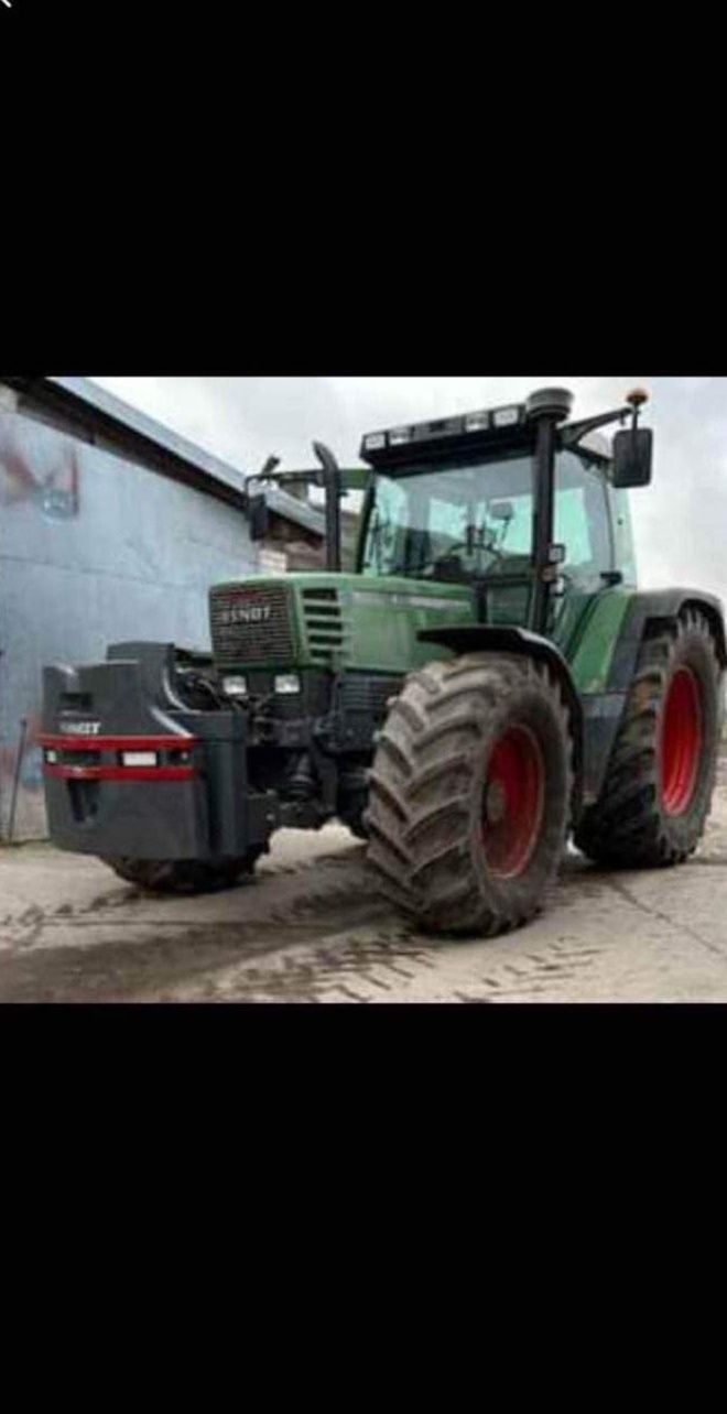 Balast, obciążnik Fendt , Deutz, Masey Maków Ostrołęka  Ciechanów,