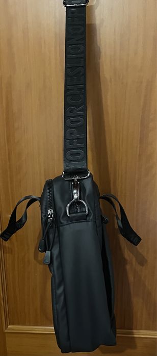 Lion of Porches: Mala para portatil