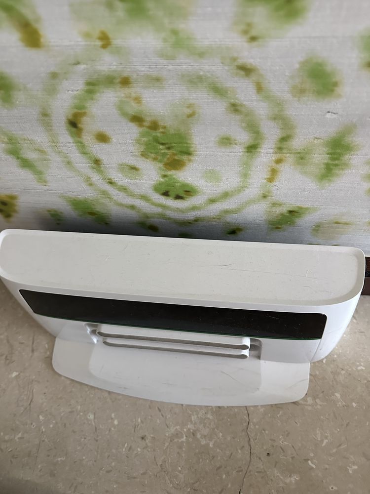Robot asprirador Vorwerk kobold VR300