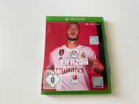 FIFA 20, Xbox One, Xbox 360, Xbox Series X, ігри