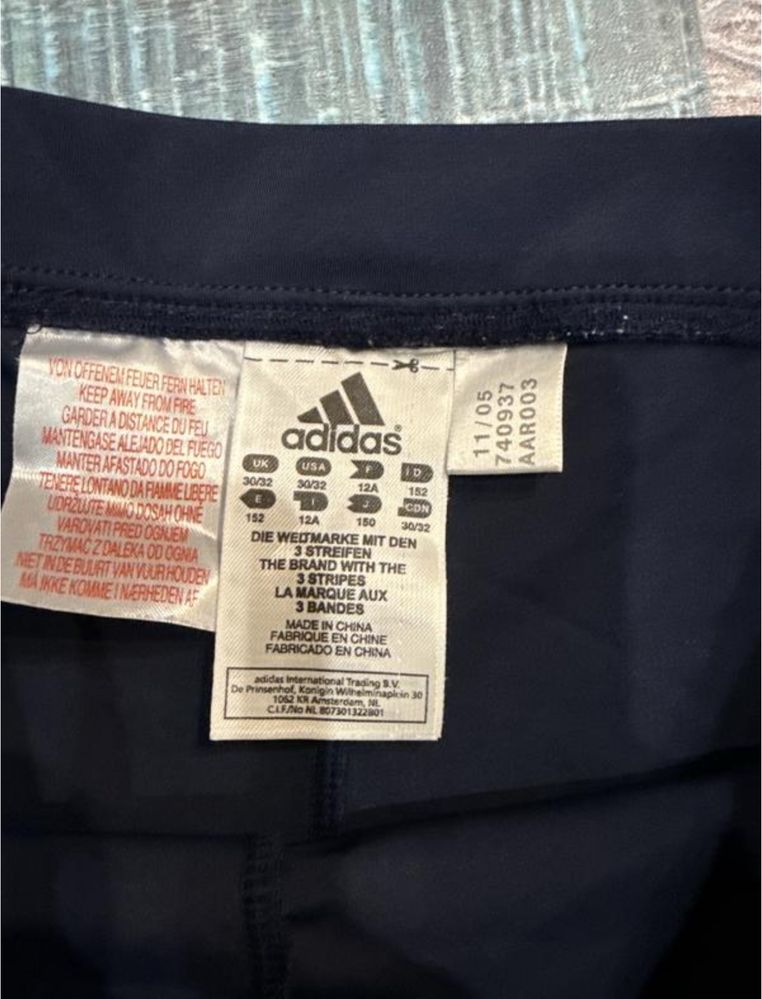 Плавки Adidas 152 см