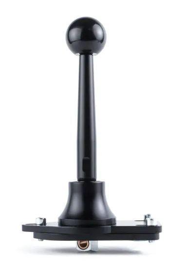 Regulowany short shifter BMW E46 E36 KRÓTKI mocowany do nadwozia CNC71