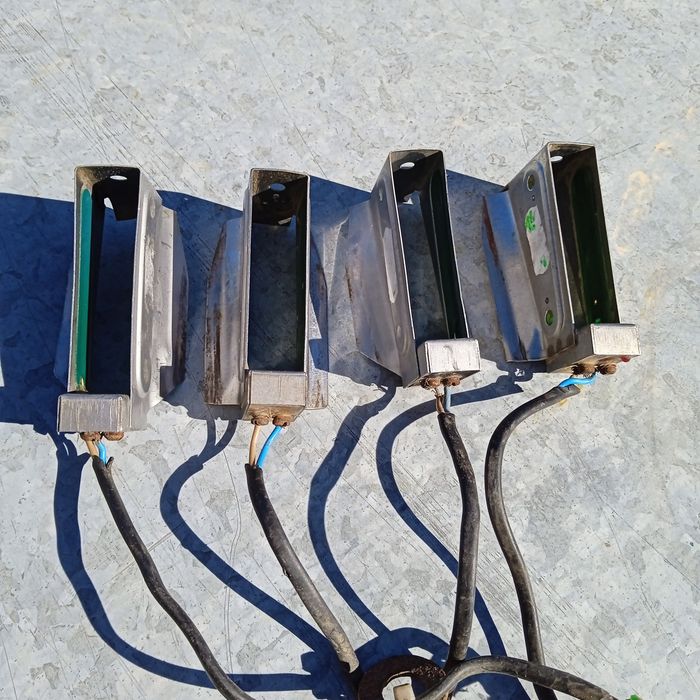 Датчик высева СУПН-8