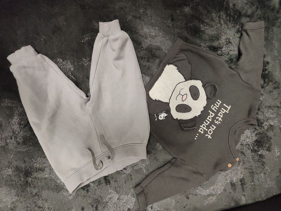 Одяг для хлопчика 6-9 місяців(оновлено)
Ціна за ве