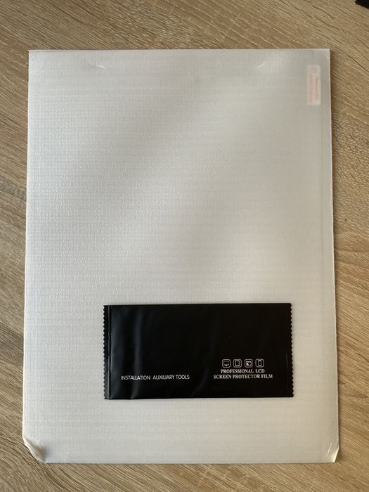 Захисне скло для iPad Pro 12.9