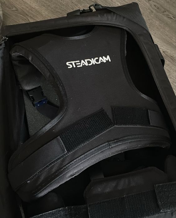 Steadicam  SCOUT