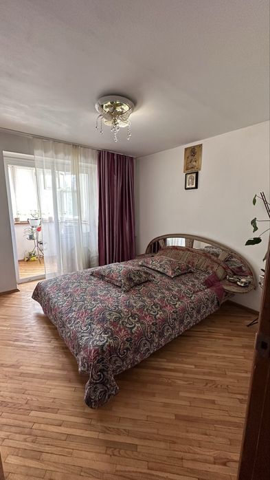 Без % Велика 3 кім 84 кв.м Позняки, вул. Ахматової
