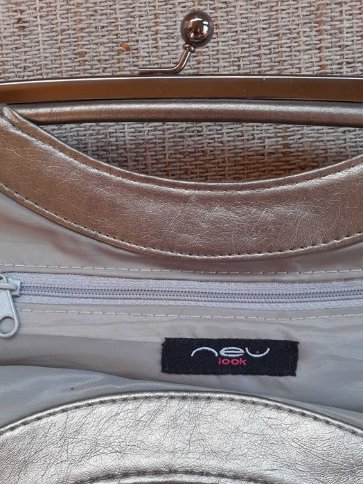 Torebka, kopertówka new look. Vintage