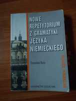 Nowe repetytorium z języka niemieckiego, Bęza