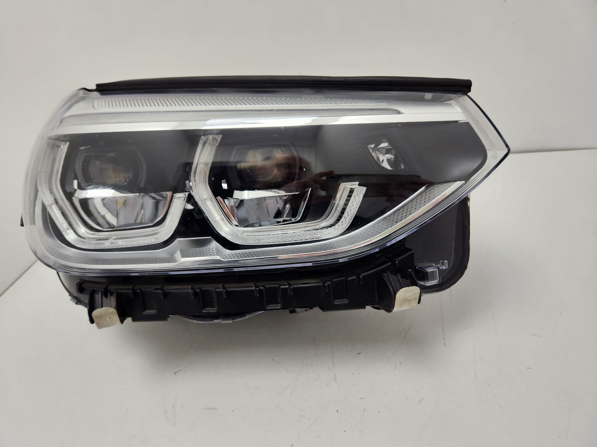 Фара права BMW X3 X4 G01 G02 2018-2021 Full Led Adaptive USA