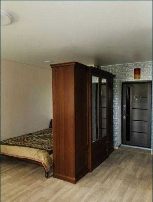 Продам 1 к. из. квартиру в заселенном новострое метро 10 мин. пешком