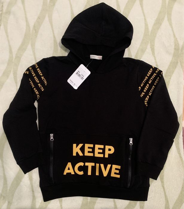 Худі для хлопчика