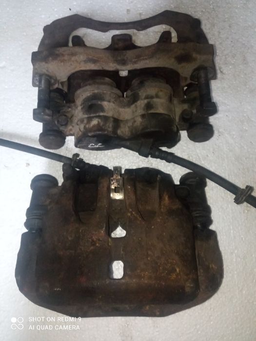 Супорт івеко е3 е4 е5  в гарному стані