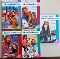 Mary-Kate i Ashley Olsen:Biografia/Jak dwie krople wody