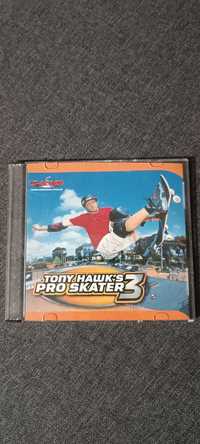 Tony Hawks pro skater 3 na PC