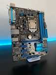 Procesor Intel i5-2320, płytagłówna Asus P8H61-M LX z licencją Windows