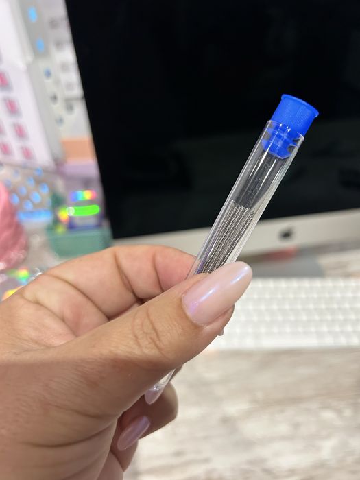 3D impressora kit agulhas limpeza