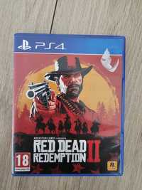 Red Dead Redemption 2 - PS4 PS5 Playstation 4 5