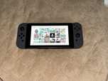 Nintendo Switch v2 / K€FІR / sd 128gb