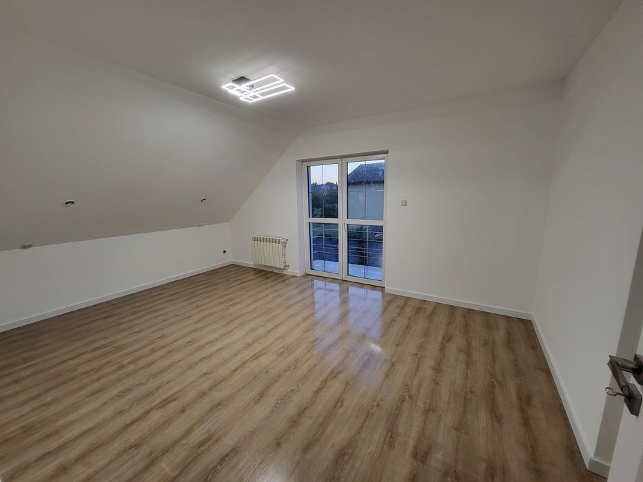 Wynajmę duży dom. Kobyłka ul. Poniatowskiego