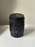 Sigma 28-200mm Aspherical IF