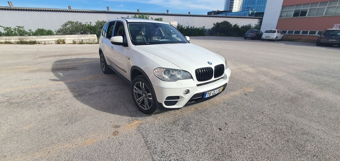 Bmw X5 30d XDrive