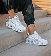 nike shox   12  molas