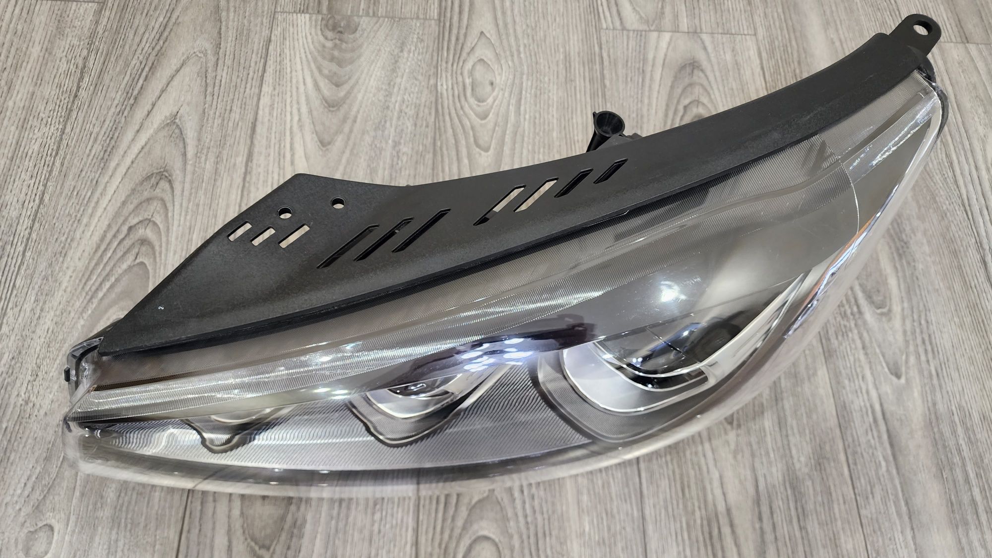 Ліва фара Kia Sorento USA Full Led 2016-2020