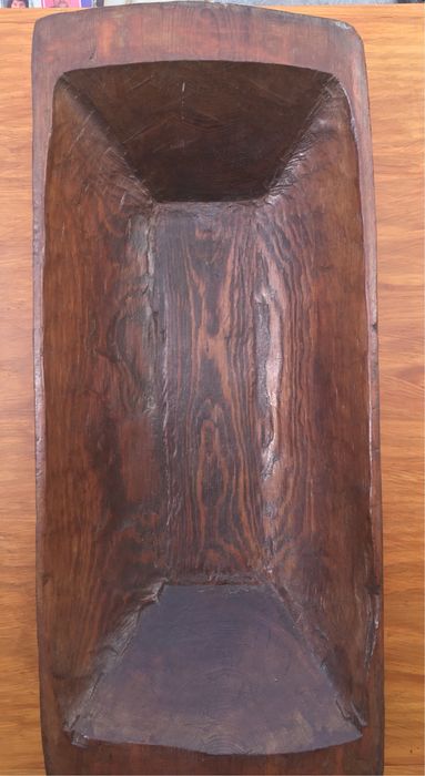 tabuleiro em madeira