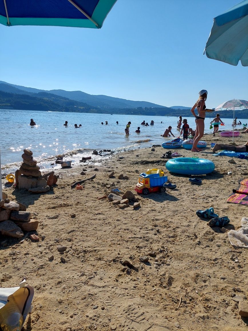 Domek  w Górach do Wynajęcia Z Basenem Jacuzzi  Święta Wakacje