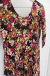 Vestido marca Vintage Bazar