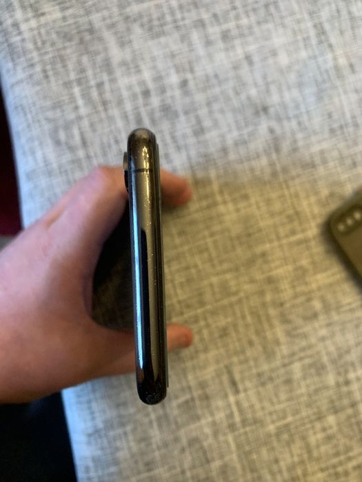 Iphone xs max 256 gb