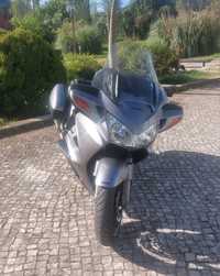 Honda pan european st 1300