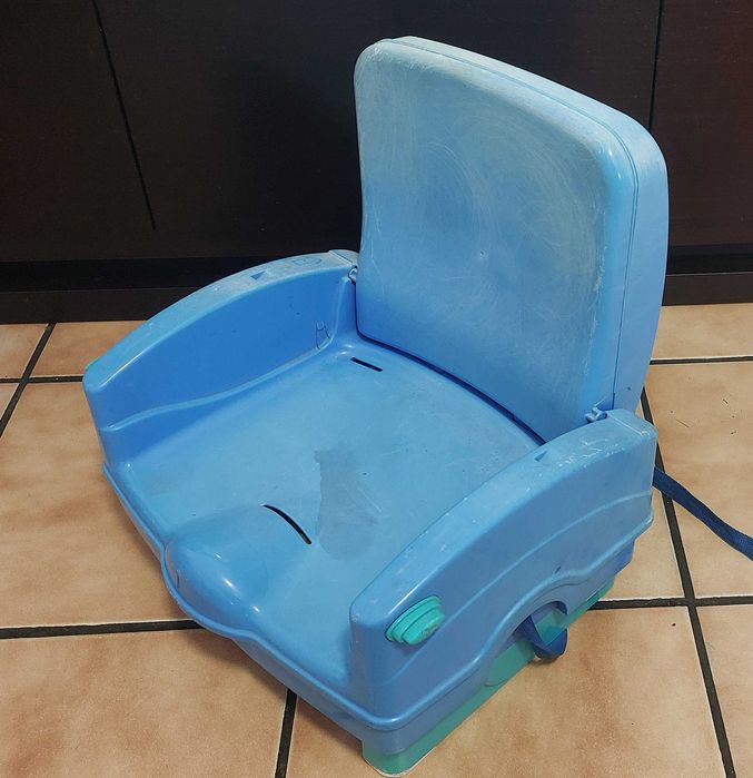 Adaptador de sanita c/ escada (bebé) + Oferta