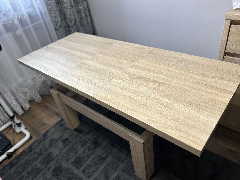 Ławostół rozkładany