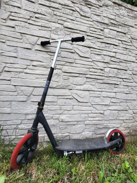 Самокат Razor carbon lux